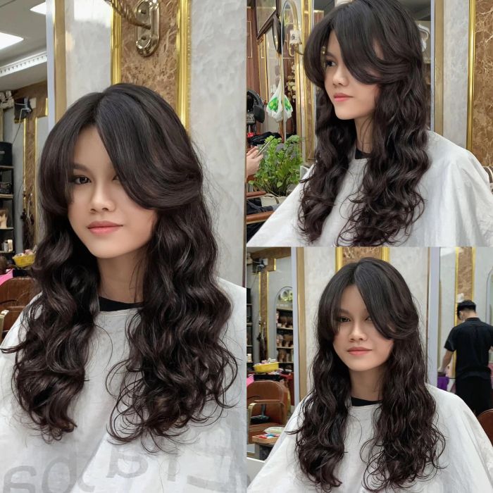 Hair Salon Tony Hiếu ảnh 1