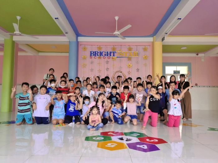 Trung Tâm Anh Ngữ Mỹ Việt - Hình ảnh 1