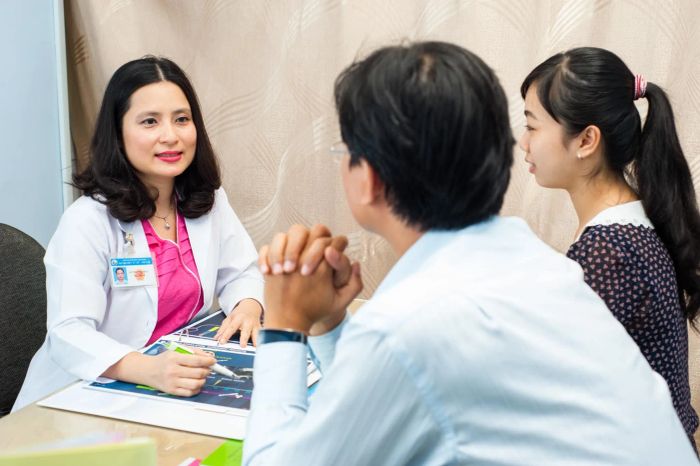 Bệnh viện Từ Dũ - Hình ảnh cơ sở vật chất hiện đại