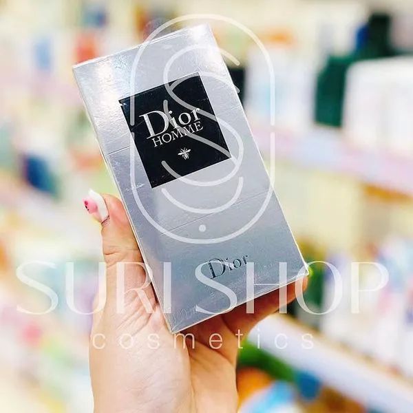 Bộ sưu tập nước hoa đa dạng tại Suri Cosmetics