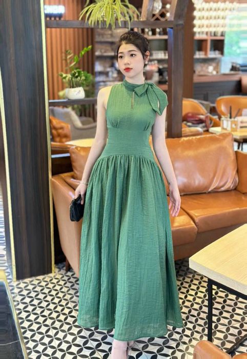 Không gian trẻ trung tại QB Shoop