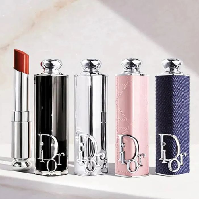 Dior Addict - Vẻ đẹp quyến rũ không giới hạn