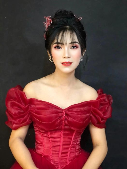 Hình ảnh ấn tượng từ Studio Ngọc Giàu