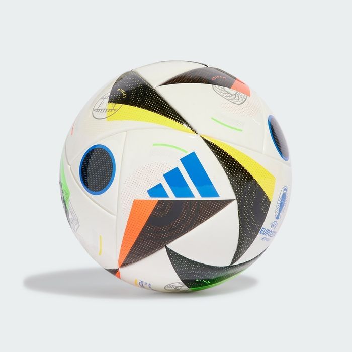 Bóng Mini Adidas Euro 24 Unisex - Góc nhìn chân thực IN9378