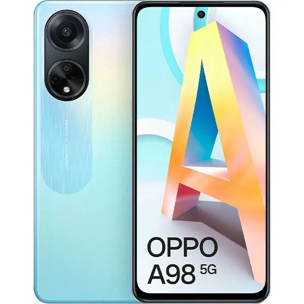 Điện thoại OPPO - Kiệt tác nhiếp ảnh di động