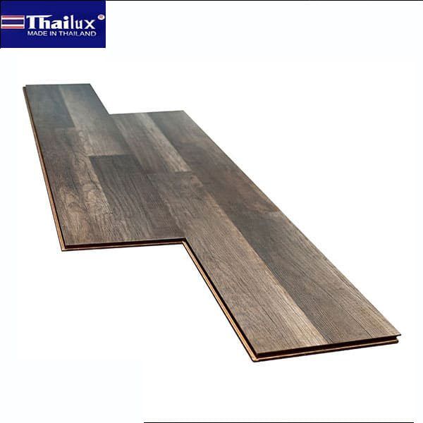Bộ sưu tập sàn gỗ Thailux đa dạng mẫu mã