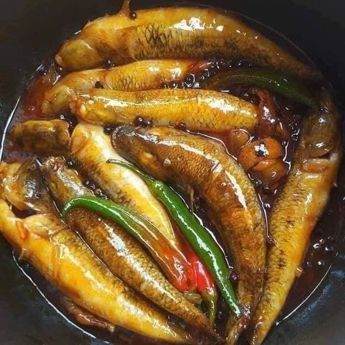 Món ngon đặc trưng tại Cơm Niêu Hội An - Ảnh 2