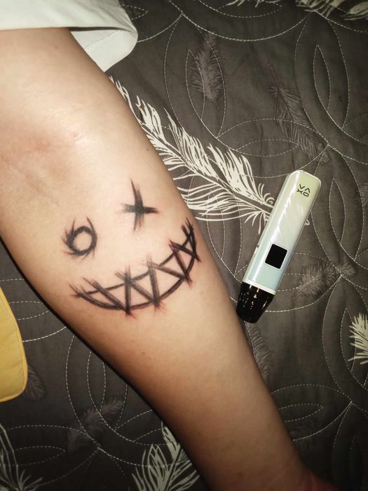 DH Tattoo - hình ảnh 2