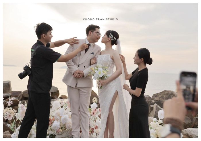 Ảnh minh hoạ (Nguồn: Cuong Tran Studio) ảnh 1