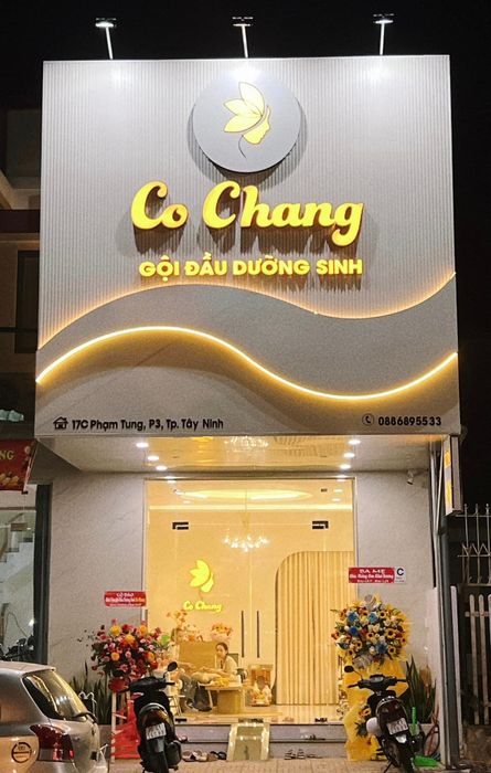 Spa Dưỡng Sinh Cô Chang – Hình Ảnh 1