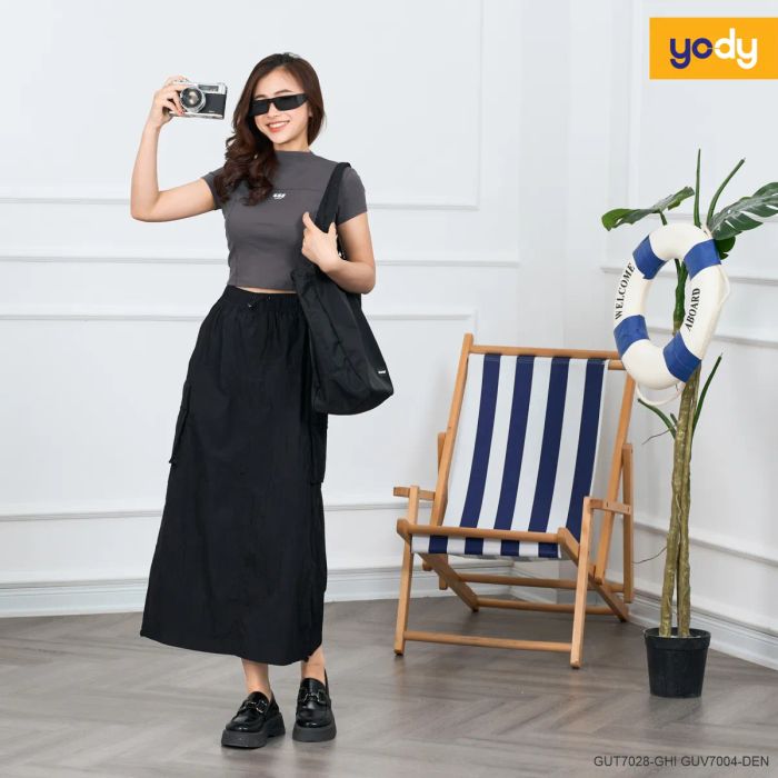 Bộ sưu tập thu đông mới nhất tại YODY Quảng Bình