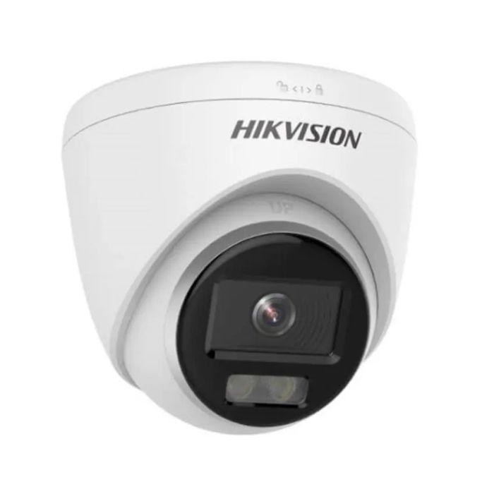 Hình ảnh thực tế camera Hikvision cao cấp
