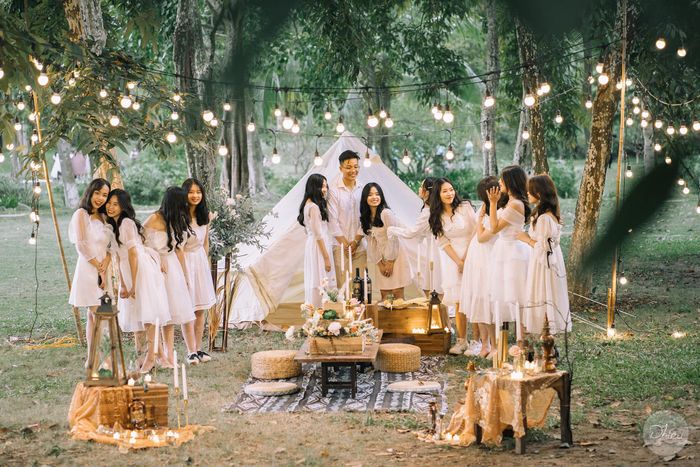 PHIÊU Studio - Chụp ảnh kỷ yếu - ảnh 1