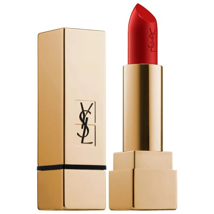 YSL Rouge Pur Couture - Tinh hoa son môi Pháp