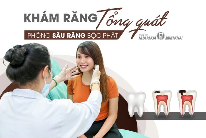 Ảnh minh họa Nha Khoa Minh Khai 2