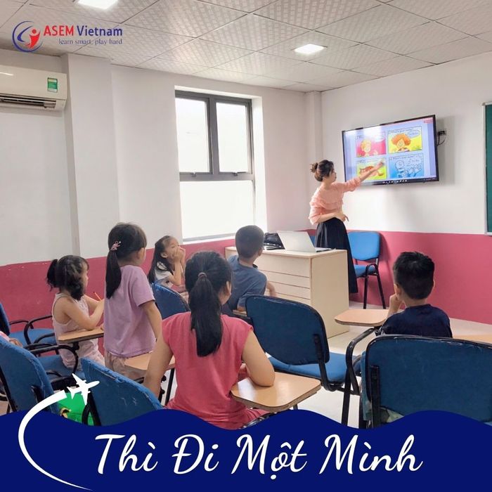 Hình ảnh minh hoạ (Nguồn: ASEM VIETNAM) ảnh 1