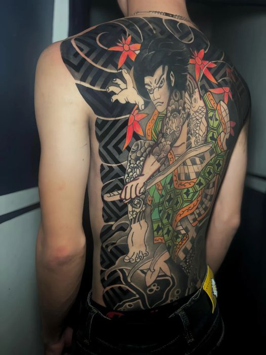 Studio Hí Xăm - Hình ảnh 1