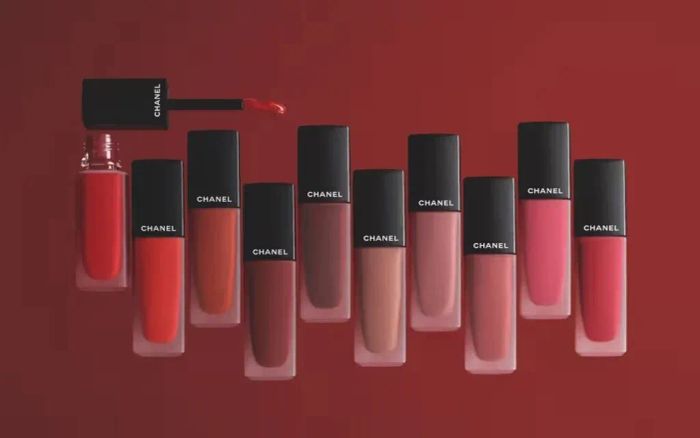 Chanel Rouge Coco - Vẻ đẹp thanh lịch vượt thời gian