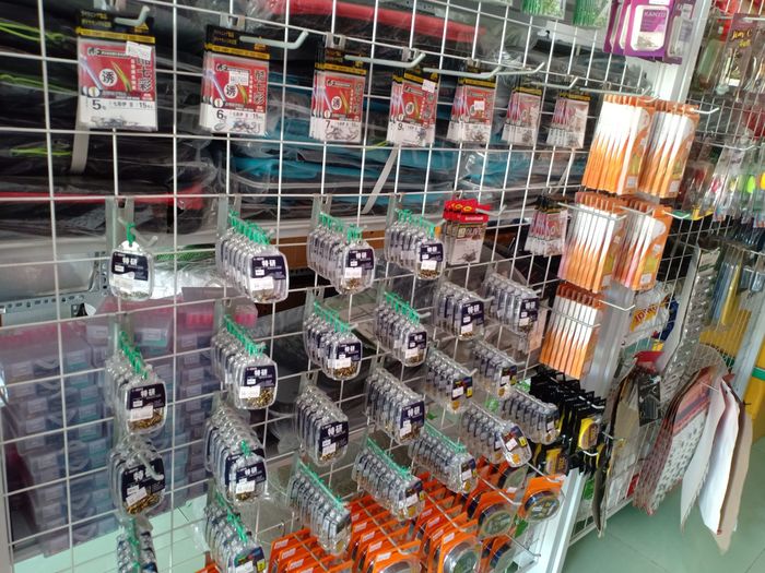 Đồ Câu Xóm Rạch Sơn ảnh 2