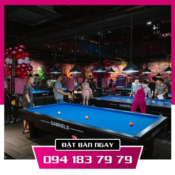 Billiards Right Now ảnh 2