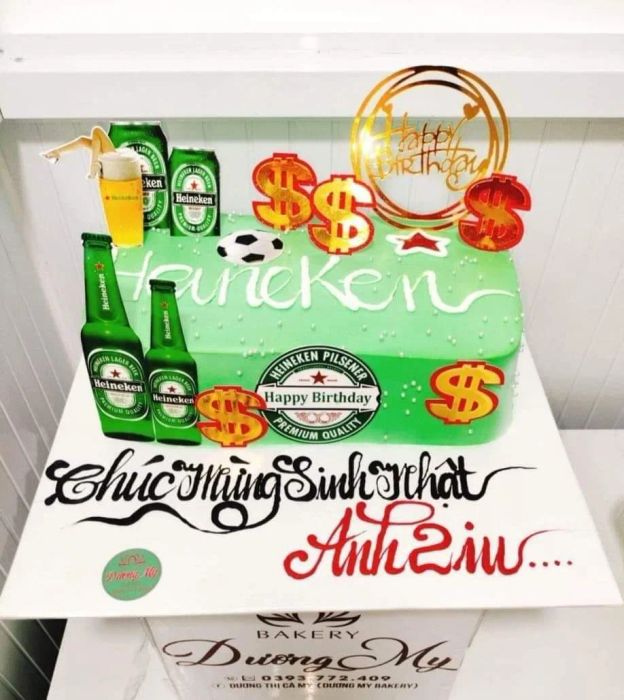 Dương My Bakery ảnh 3