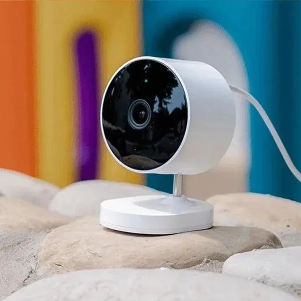 Hình ảnh thực tế camera Xiaomi phiên bản mới