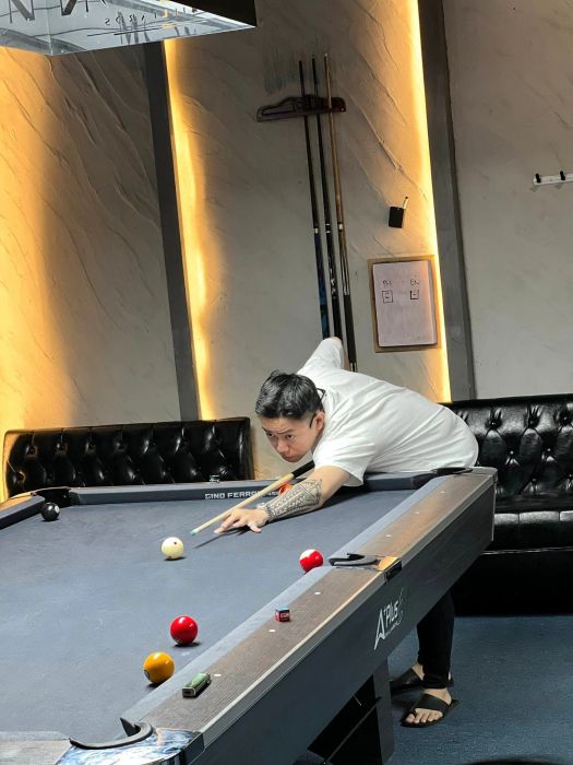 Moon Billiards ảnh 2