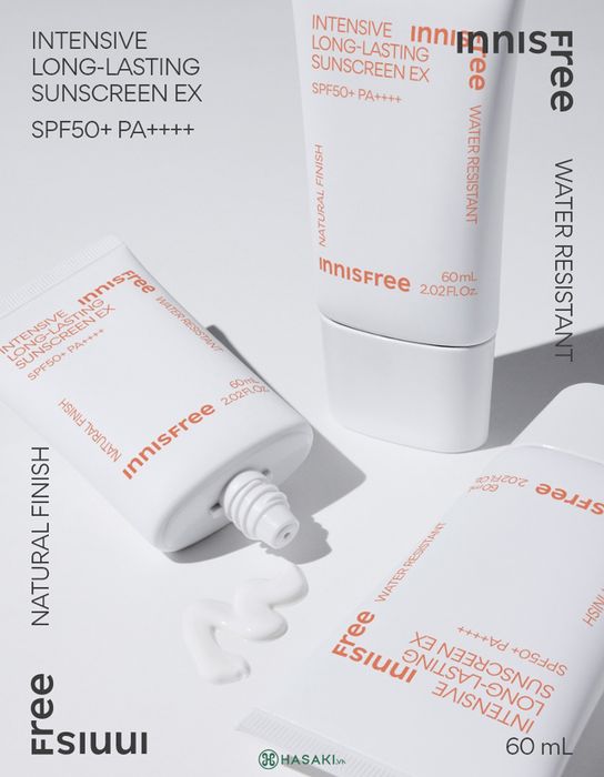 Bộ sưu tập mỹ phẩm đa dạng tại Hoa Mai Cosmetics