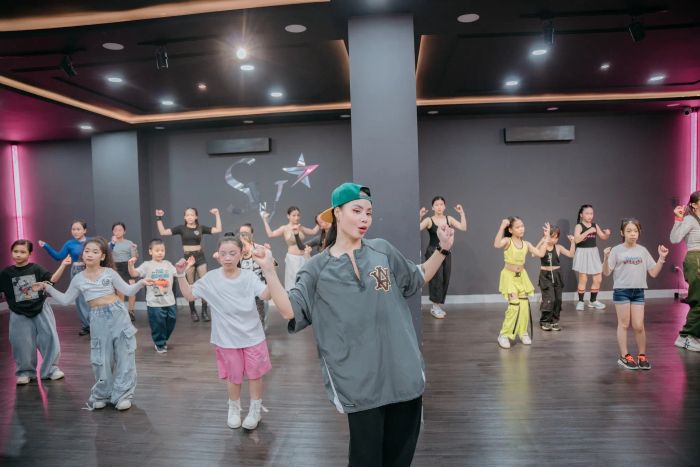 Sao Viet Academy ảnh 2