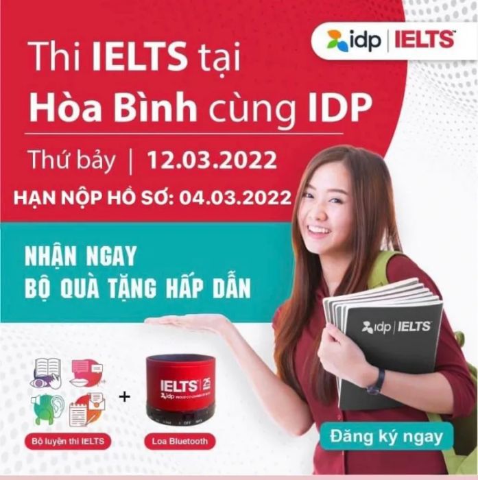 Góc học tập truyền cảm hứng tại Trung tâm Giáo dục ATTIC