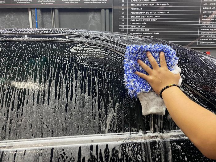 Hình ảnh Vietnam Car Care - 2