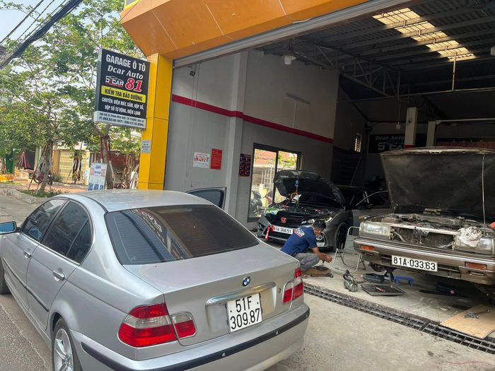 Dcar Autos81 hình ảnh 1