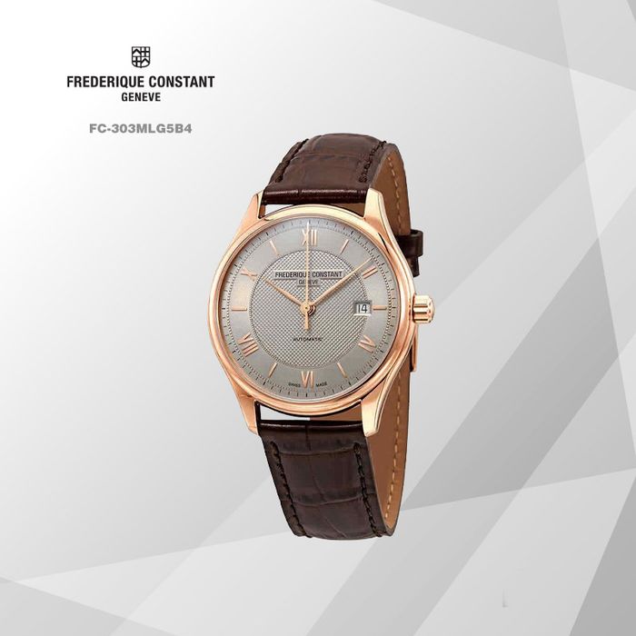 Trải nghiệm mua sắm đẳng cấp tại Galle Watch