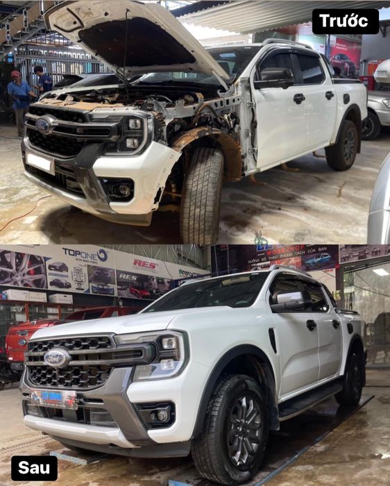 Garage Lê Bình hình ảnh 2