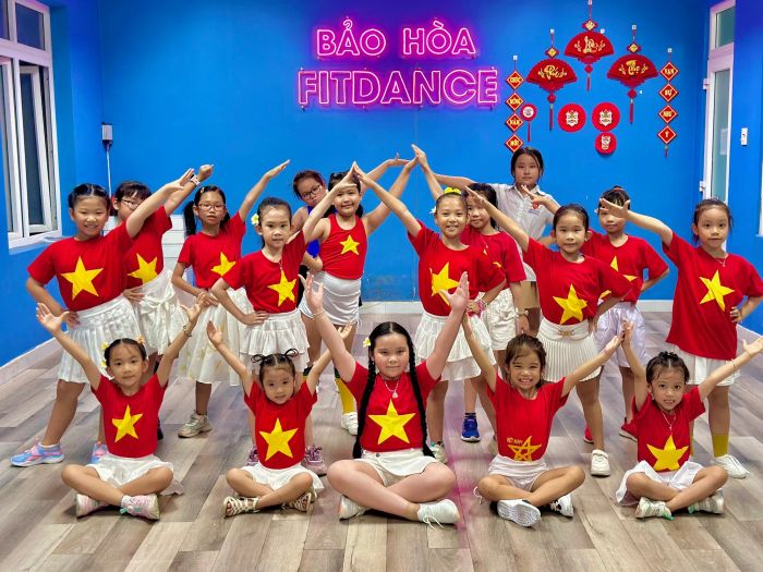 Aha Fitness & Dance Center ảnh 1