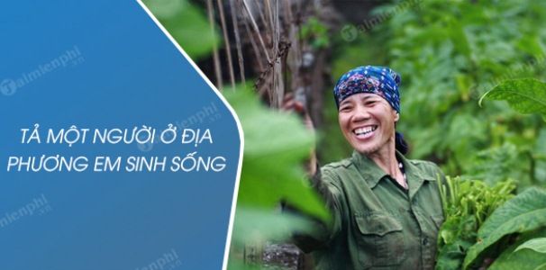 Hình ảnh minh họa bác nông dân và trâu cày trên đồng (Nguồn: Internet)