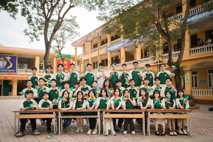 BOO MEDIA - Chụp ảnh kỷ yếu hàng đầu Việt Nam - ảnh 2
