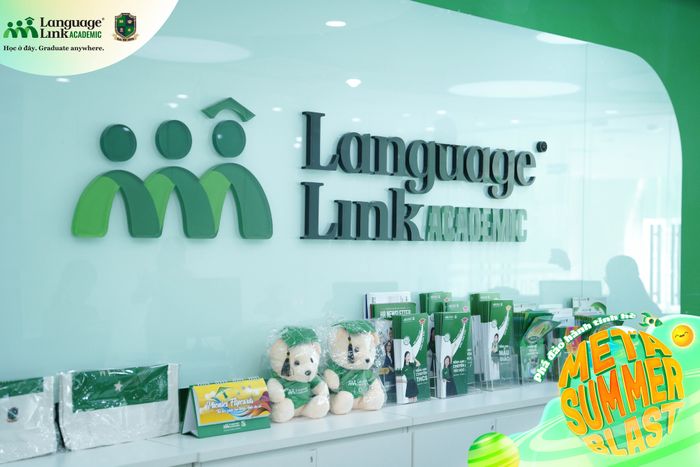 Ảnh Minh Họa (Nguồn: Language Link Academic) - Hình 1