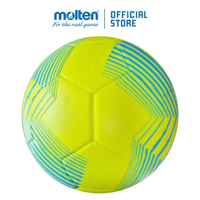 Bóng Futsal Molten F9U1510-23L - Thiết kế ấn tượng