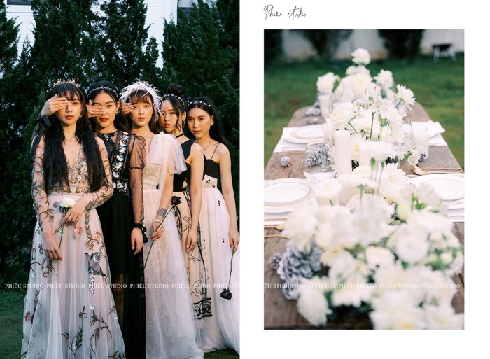 PHIÊU Studio - Chụp ảnh kỷ yếu - ảnh 2