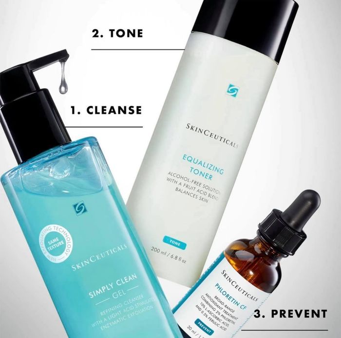 Bộ sưu tập mỹ phẩm cao cấp tại Àlamaison Cosmetics