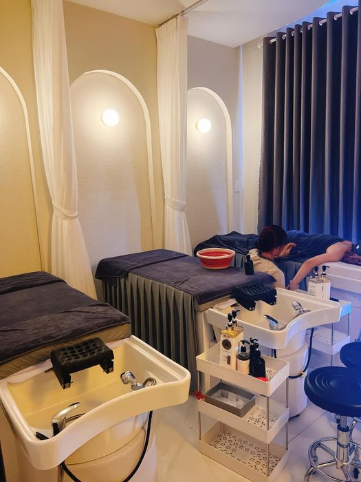Spa Dưỡng Sinh Cô Chang – Hình Ảnh 2