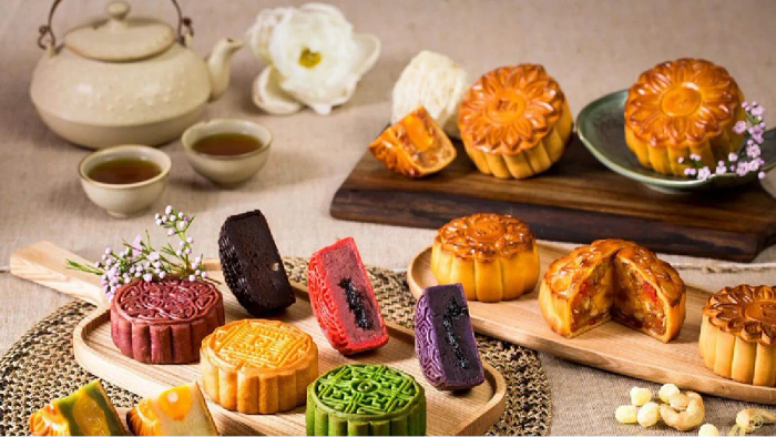 Hình ảnh minh họa bắt mắt, ấn tượng