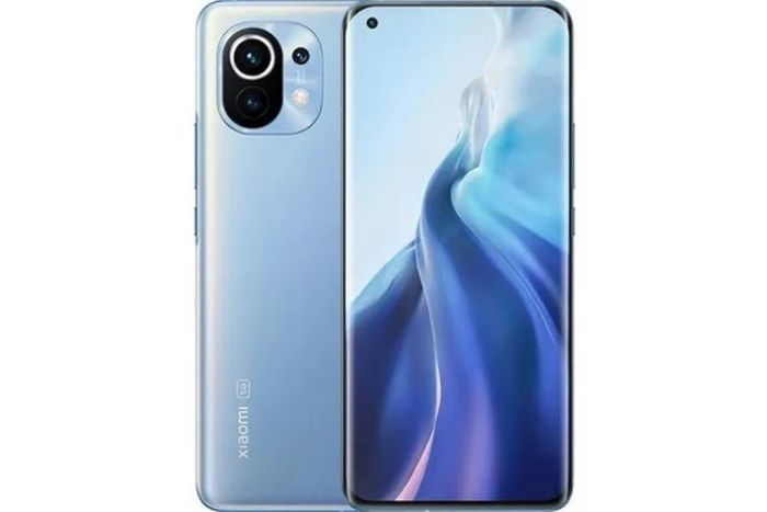 Bộ sưu tập điện thoại Xiaomi - Ảnh 2