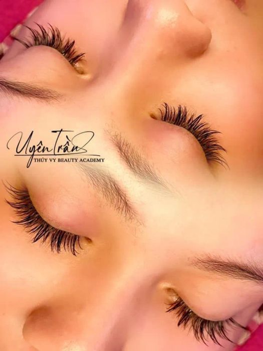 Thúy Vy Beauty Academy - Hình Ảnh 1