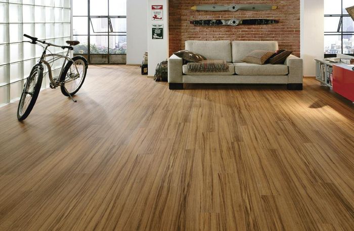 Bộ sưu tập sàn gỗ ALTABA đa dạng
