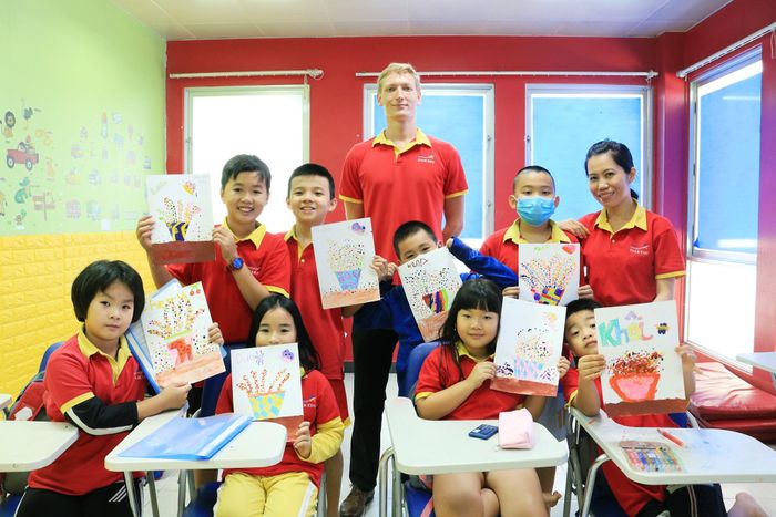 Hình ảnh Star Edu