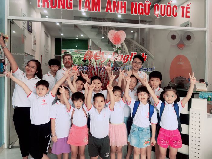 Hình ảnh H.E.Y Center 2