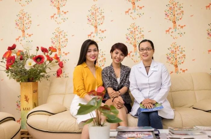 Ảnh minh họa Nha Khoa Lan Anh 1