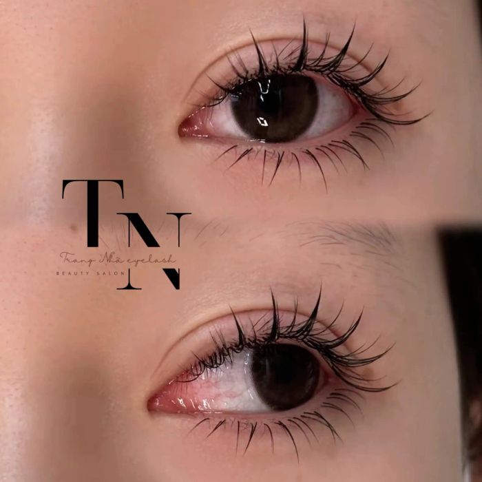 Trang Nhã Eyelash - Hình ảnh 2